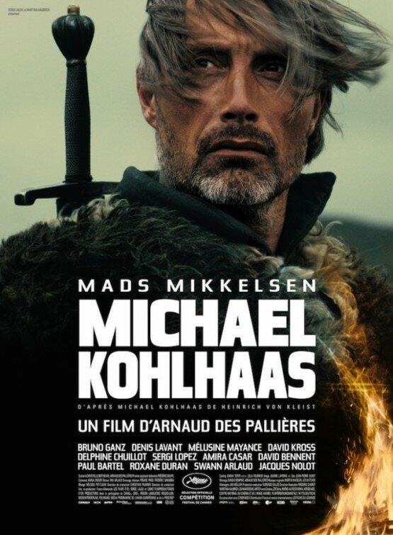 Фильм Михаэль Кольхаас (2013) смотреть онлайн